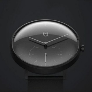 Mi Home (Mijia) Quartz Watch Black